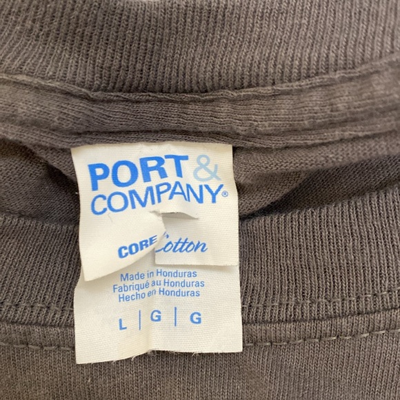 Bridgetown Graphic Tshirt - Picture 6 of 6